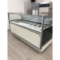 Carpigiani Orion New Kate G12/G9/G6 Eisvitrine, Eiscafé Brandenburg - Luckenwalde Vorschau