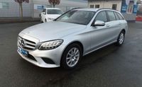 Mercedes C 200 Diesel Automatik Kombi Mieten Auto Mieten Nürnberg (Mittelfr) - Südstadt Vorschau