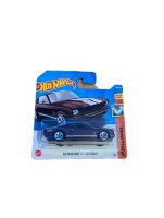 Hot Wheels ‘65 Mustang 2+2 Fastback Nürnberg (Mittelfr) - Südstadt Vorschau