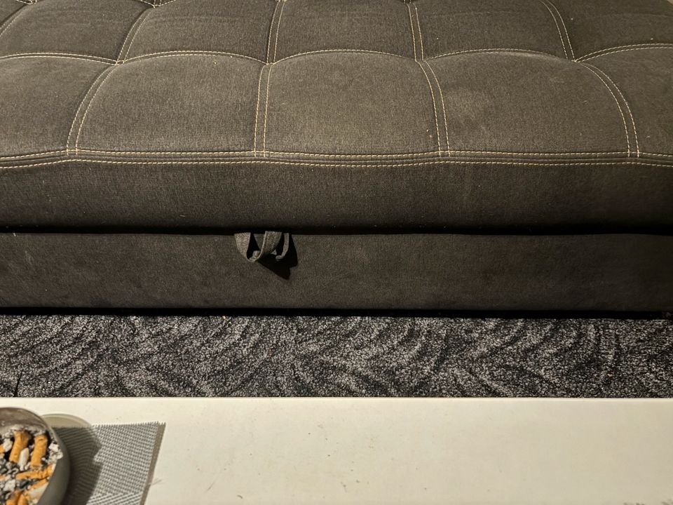 Couch Wohnzimmer in Hamm