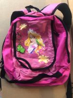 Kinderrucksack Rapunzel rosa Baden-Württemberg - Nordheim Vorschau