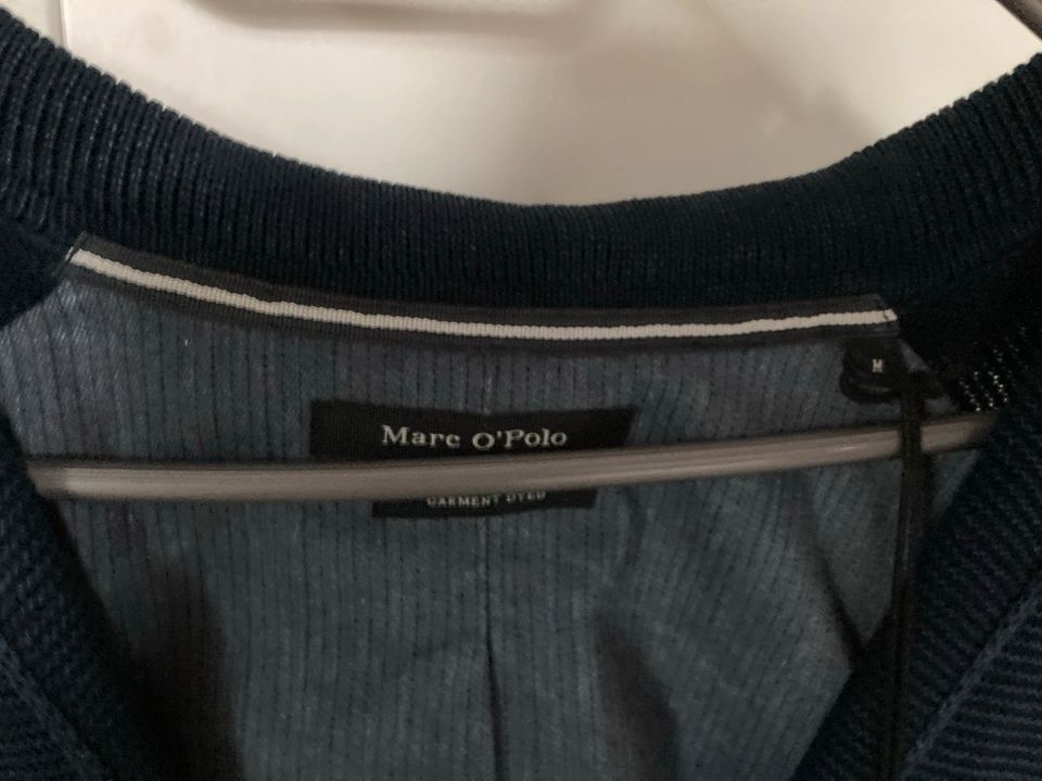 Marc O‘Polo Strickjacke/ Cardigan Größe M und Neu in Dresden