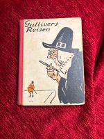 Buch 1953 Gullivers Reisen Baden-Württemberg - Neuhausen Vorschau