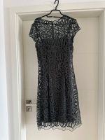 Kleid elegant mit Unterkleid Nordrhein-Westfalen - Weeze Vorschau