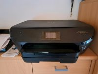 HP ENVY 5540 Drucker Scanner Multifunktionsgerät Bayern - Breitenberg Vorschau