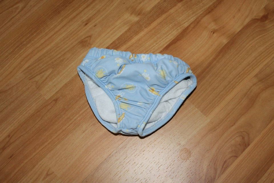 Badehose für Babys Gr. 62/68 in Bayreuth