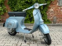 Vespa 125ccm Nuova Bayern - Velden Vorschau