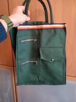 Tasche aus den 70ern zu verschenken Baden-Württemberg - Gomaringen Vorschau