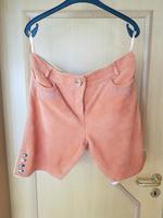 Lederhose apricot Kaiserjäger Bayern - Reisbach Vorschau