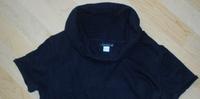 Damen Shirt schwarz mit Rollkragen Gr.42 von Laura Scott Leipzig - Lausen-Grünau Vorschau