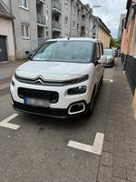 Citroën Berlingo Blue HDI Baden-Württemberg - Karlsruhe Vorschau