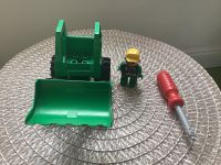 LEGO DUPLO Trecker mit reifen zum abmontieren Schleswig-Holstein - Hartenholm Vorschau