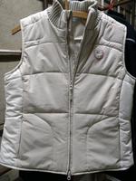 Kuschelig warme Weste von TCM / Tchibo in beige 40/42 Kreis Pinneberg - Elmshorn Vorschau