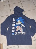 C und a Kapuzenpullover Sweatshirt gr 170  sonic Japan styl Nordrhein-Westfalen - Gladbeck Vorschau