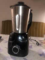 Standmixer mit Kochfunktion… Hessen - Wolfhagen  Vorschau