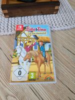 Nintendo Switch Spiel Mädchen Bibi Tina Martinshof Bayern - Teisnach Vorschau