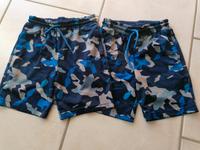 kurze Hosen / Sport Shorts #Zwillinge Nordrhein-Westfalen - Ibbenbüren Vorschau