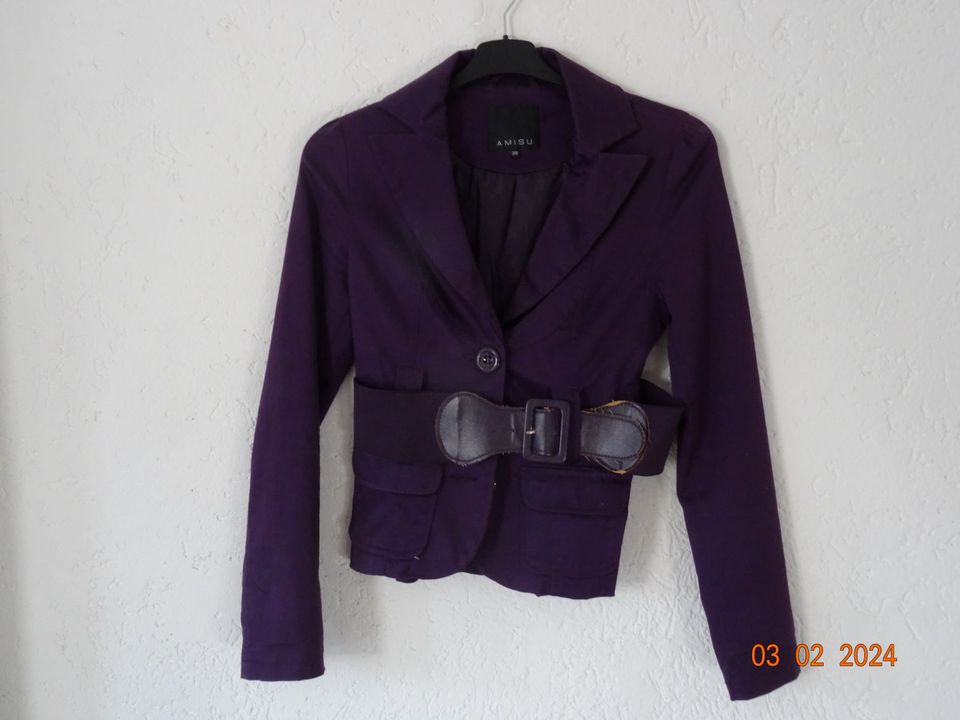 Blazer für Damen in Untermeitingen