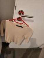 Strick tshirt vero Moda beige Baden-Württemberg - Wald Vorschau