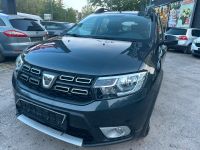 Dacia Sandero STEPWAY 0.9 +NAVI+KLIMAAUTOMATIK+FAHRBEREIT+24 tKm Essen - Essen-Stadtmitte Vorschau