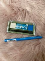 Alverde Quattro Lidschatten & Eyeliner Berlin - Friedenau Vorschau