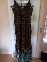 Maxikleid von Casa Blanca Gr. 44 Hessen - Darmstadt Vorschau