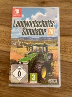 Switch Spiel - Landwirtschaftssimulator 20 Rheinland-Pfalz - Nastätten Vorschau