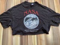 Nasa T-Shirt, XS, Damen, H&M, Grau Rheinland-Pfalz - Bad Kreuznach Vorschau
