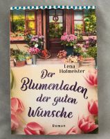 Der Blumenladen der guten Wünsche (Lena Hofmeister) Thüringen - Silberhausen Vorschau