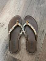 FlipFlop Fila 42 Thüringen - Meiningen Vorschau