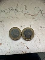 1 Euro münze Wuppertal - Langerfeld-Beyenburg Vorschau