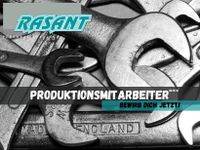 *OL* Produktionsmitarbeiter (m/w/d) in Remels gesucht! -ab 13,50€/h je nach Qualifikation+Erfahrung! Niedersachsen - Uplengen Vorschau