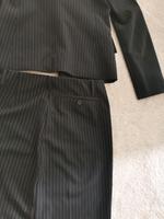 Kostüm Business Benetton Gr 36 schwarz Bayern - Oberpframmern Vorschau