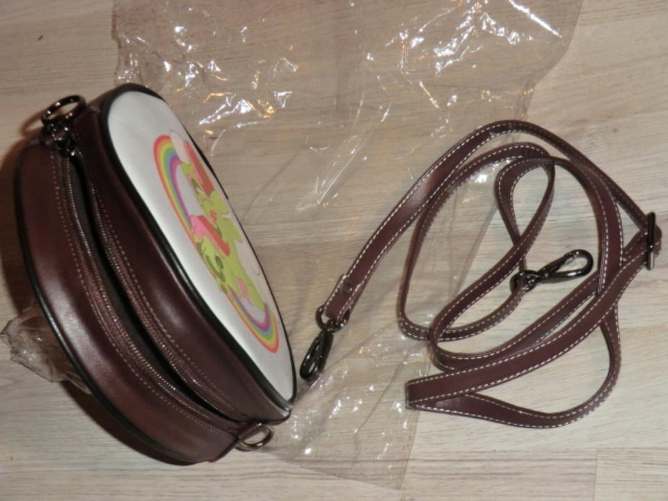 Mein kleines Pony Mimic My little pony Handtasche Tasche Bag in Großrinderfeld