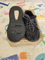 Adidas Originals Yeezy Boost 350 V2 Jungen Sneaker Schuhe Gr. 23, Bayern - Ensdorf Vorschau