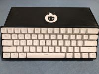 Lootcifer Devil One Keyboard, Tastatur, sehr gut erhalten! Nordrhein-Westfalen - Geldern Vorschau