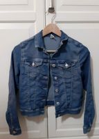 Jeansjacke H&M Gr. 152 Pankow - Weissensee Vorschau