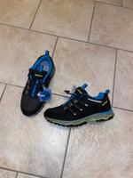 Neu* Doodogs Schuhe Gr.37 Sneaker Outdoorschuhe Wanderschuhe Thüringen - Harth-Pöllnitz Vorschau