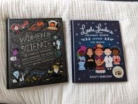 Women in Science + Little Leaders Kinderbücher Englisch Hessen - Neu-Isenburg Vorschau