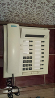 Telefon SiemensOptiset E Standard, MadeinGermany funktionstüchtig Hamburg-Mitte - Hamburg St. Georg Vorschau