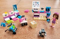 Lego friends 41307 Olivias Erfinderlabor Hessen - Eichenzell Vorschau