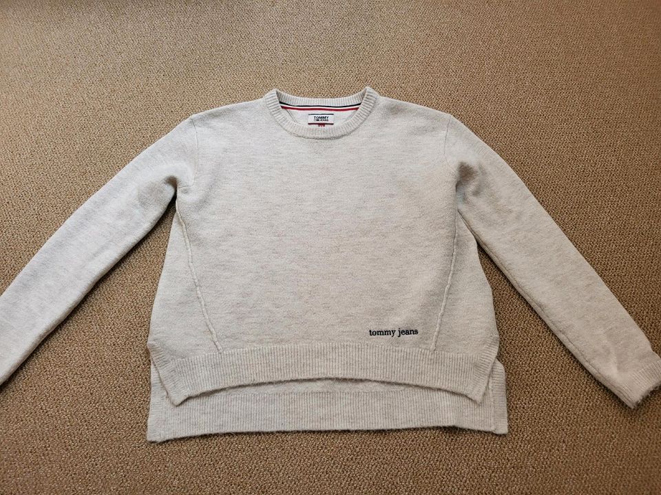 Pullover Tommy Hilfiger in Zwickau