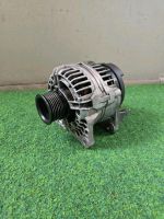 Golf 4 Lichtmaschine 14V 90A BOSCH 028903028 Nordrhein-Westfalen - Solingen Vorschau