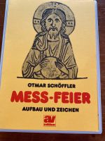 Mess-Feier Schöffler Aufbau & Zeichen Dias Religion  Diaserie Nordrhein-Westfalen - Velbert Vorschau