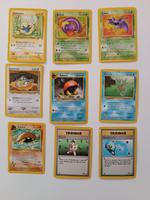 Pokemon Karten (Auflistung in Beschreibung) Rheinland-Pfalz - Mainz Vorschau