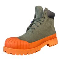 Timberland Herren Bee Line X 6 Inch Ruuber Toe Boots Gr. 44,5 Schleswig-Holstein - Barsbüttel Vorschau