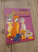 Walt Disney Buch: Aristocats - Die Erbschaft Niedersachsen - Worpswede Vorschau