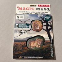 Magic Mags WWF Löwe Step by Step Neu OVP Bayern - Dinkelsbuehl Vorschau