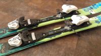 Fischer Ski Junior Kinder Rail 111 cm Bayern - Schwabsoien Vorschau