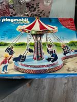 Playmobil sommerfun Kettenkarussell 5548 Nordrhein-Westfalen - Herne Vorschau